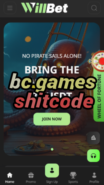 BC.Games Shitcode: Get Free Crypto Bonuses-vz72fvrf.com