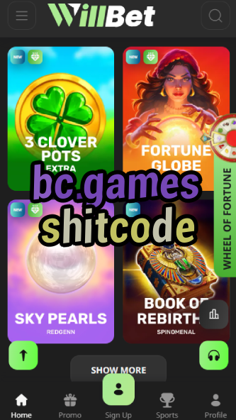 BC.Games Shitcode: Get Free Crypto Bonuses-vz72fvrf.com