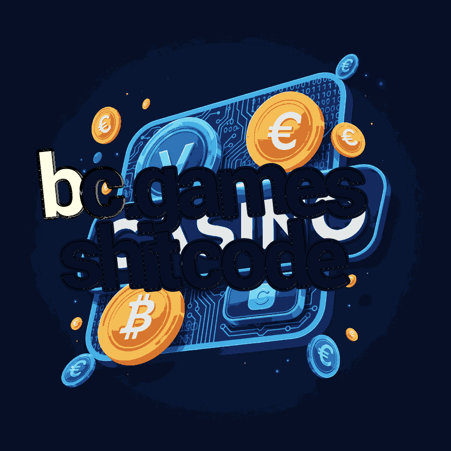 BC.Games Shitcode: Get Free Crypto Bonuses